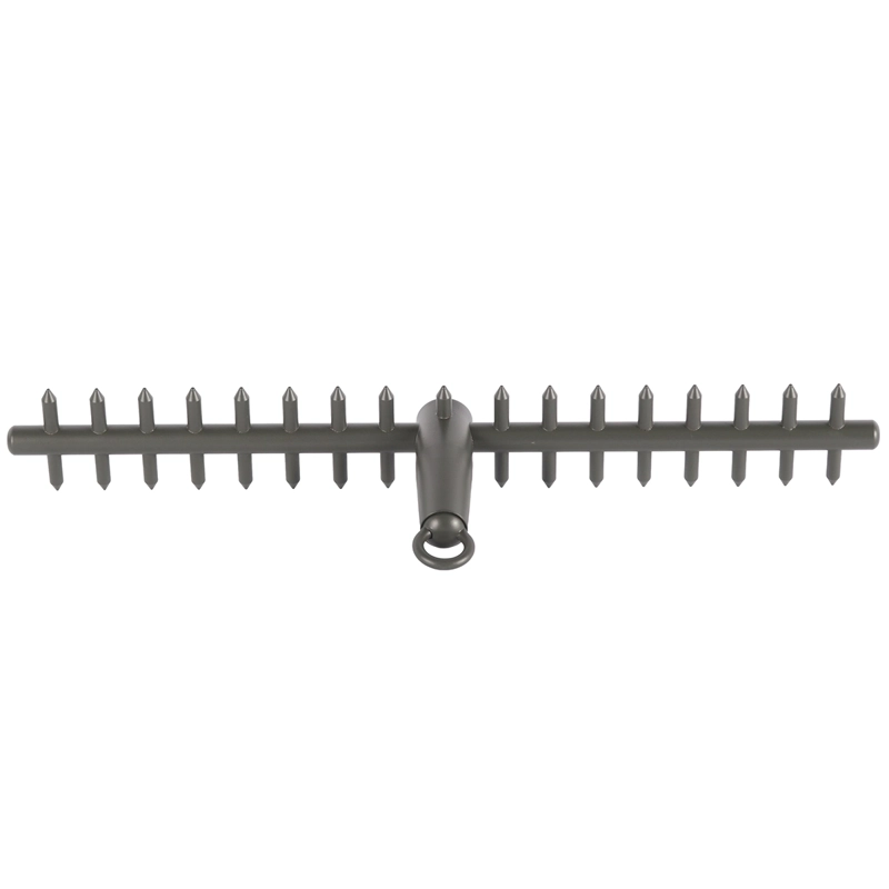 Gardner Weed Reaper Rake